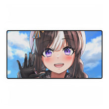 Load image into Gallery viewer, Hokko Tarumae Mouse Pad (Desk Mat)