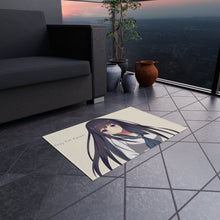 Load image into Gallery viewer, Hyouka Eru Chitanda Rug
