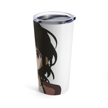 Load image into Gallery viewer, Eru Chitanda Face Tumbler 20oz