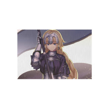 Load image into Gallery viewer, Fate/Apocrypha Ruler Rug