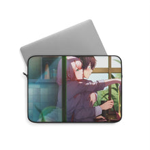 Load image into Gallery viewer, Hiro Two Laptop Sleeve