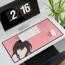 Load image into Gallery viewer, Anime Non Non Biyori Mouse Pad (Desk Mat)