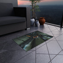 Load image into Gallery viewer, Anime Gundam Rug
