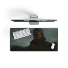 Load image into Gallery viewer, Revolver Ocelot Mouse Pad (Desk Mat)