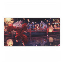 Load image into Gallery viewer, Anime Onmyoji Mouse Pad (Desk Mat)