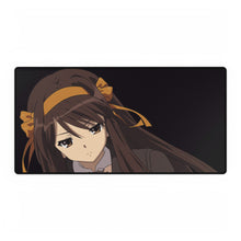 Load image into Gallery viewer, Anime The Melancholy Of Haruhi Suzumiya Mouse Pad (Desk Mat)