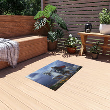Load image into Gallery viewer, Saber (Fate Series) Rug