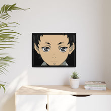 Load image into Gallery viewer, Anime Deadman Wonderland Canvas Framed Art Print