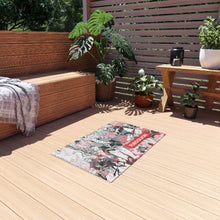 Load image into Gallery viewer, Anime Black Clover Rug