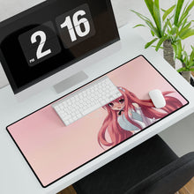 Load image into Gallery viewer, The Familiar Of Zero Mouse Pad (Desk Mat)