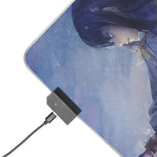 Load image into Gallery viewer, Anime Kill La Kill RGB LED Mouse Pad (Desk Mat)