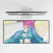 Load image into Gallery viewer, Anime Tropical-Rouge! Pretty Cure Mouse Pad (Desk Mat)