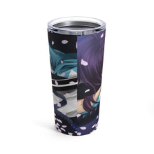 Load image into Gallery viewer, Hakuouki Shinsengumi Kitan Tumbler 20oz