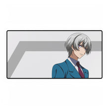 Load image into Gallery viewer, Anime Valvrave the Liberator Mouse Pad (Desk Mat)