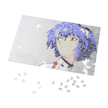 Load image into Gallery viewer, Neon Genesis Evangelion Jigsaw Puzzle