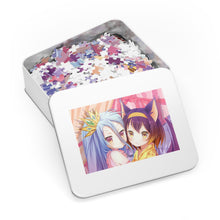 Load image into Gallery viewer, No Game No Life Jigsaw Puzzle