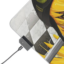 Load image into Gallery viewer, Monogatari (Series) RGB LED Mouse Pad (Desk Mat)