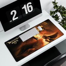 Load image into Gallery viewer, Neverwinter Nights Mouse Pad (Desk Mat)
