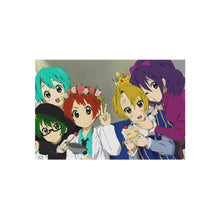Load image into Gallery viewer, Kuroko's Basketball Rug