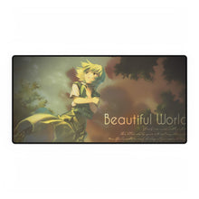 Load image into Gallery viewer, Anime Neon Genesis Evangelion XXXXL Mouse Pad (Desk Mat)