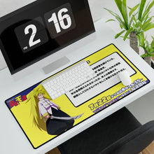 Load image into Gallery viewer, Heion Sedai No Idaten-tachi Mouse Pad (Desk Mat)