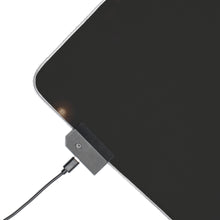 Load image into Gallery viewer, Azur Lane RGB LED Mouse Pad (Desk Mat)