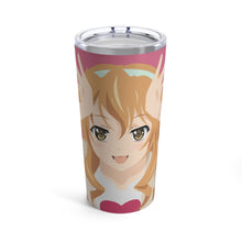 Load image into Gallery viewer, Anime Golden Time Tumbler 20oz
