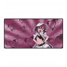 Load image into Gallery viewer, Yumekui Merry Mouse Pad (Desk Mat)