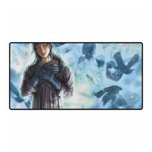 Load image into Gallery viewer, Fantasy Women Mouse Pad (Desk Mat)