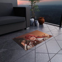Load image into Gallery viewer, Mushoku Tensei: Jobless Reincarnation Eris Boreas Greyrat Rug