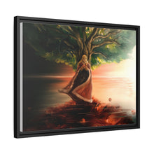 Load image into Gallery viewer, Anime Vinland Saga Canvas Framed Art Print