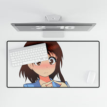 Load image into Gallery viewer, Anime Nisekoi Mouse Pad (Desk Mat)