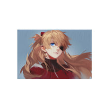 Load image into Gallery viewer, Anime Evangelion: 3.0 You Can (Not) Redo Rug
