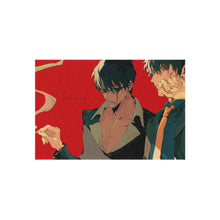 Load image into Gallery viewer, Blood Blockade Battlefront Rug