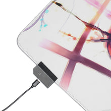 Load image into Gallery viewer, Rozen Maiden RGB LED Mouse Pad (Desk Mat)