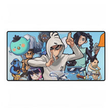 Load image into Gallery viewer, Scissor Seven Mouse Pad (Desk Mat)