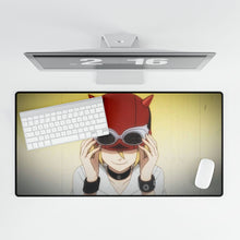 Load image into Gallery viewer, Sket Dance Mouse Pad (Desk Mat)