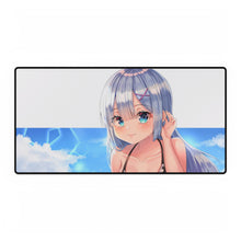 Load image into Gallery viewer, Anime Re:ZERO -Starting Life in Another World- Mouse Pad (Desk Mat)