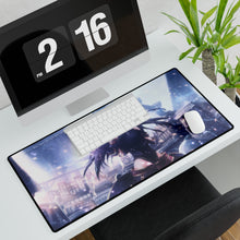 Load image into Gallery viewer, Anime Sword Art Online IIr Mouse Pad (Desk Mat)