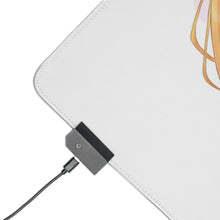 Load image into Gallery viewer, Miss Kobayashi's Dragon Maid RGB LED Mouse Pad (Desk Mat)