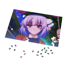 Load image into Gallery viewer, Arisu SAKAYANAGI Jigsaw Puzzle