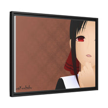 Load image into Gallery viewer, Anime Kaguya-sama: Love is War Canvas Framed Art Print