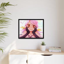 Load image into Gallery viewer, Jibril Canvas Framed Art Print