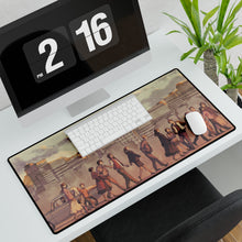 Load image into Gallery viewer, Anime People Mouse Pad (Desk Mat)