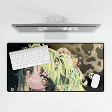 Load image into Gallery viewer, Yu-Gi-Oh! Mouse Pad (Desk Mat)