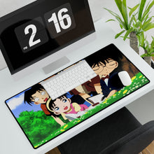 Load image into Gallery viewer, Detective Conan Mouse Pad (Desk Mat)
