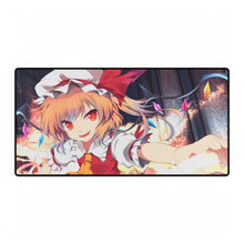 Load image into Gallery viewer, Diabolic Wave Mouse Pad (Desk Mat)