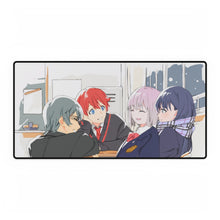 Load image into Gallery viewer, Anime SSSS.Gridman Mouse Pad (Desk Mat)
