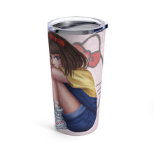 Load image into Gallery viewer, Anime Hello Kitty Tumbler 20oz