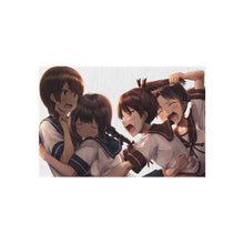 Load image into Gallery viewer, Anime Kantai Collection Rug